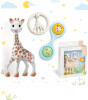 Sophie la Girafe Yenidoğan Hediye Seti