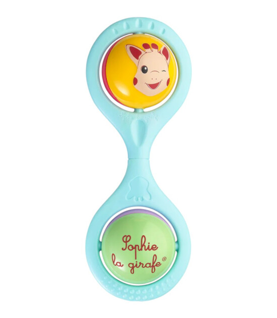Sophie la Girafe Yenidoğan Hediye Seti