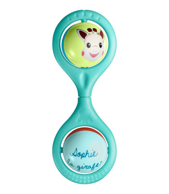 Sophie la Girafe Twist &Ccedil;ıngırak