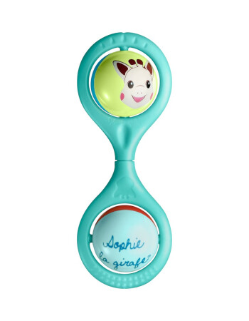 Sophie la Girafe Twist &Ccedil;ıngırak