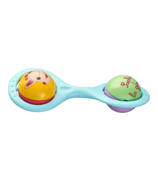 Sophie la Girafe Twist &Ccedil;ıngırak