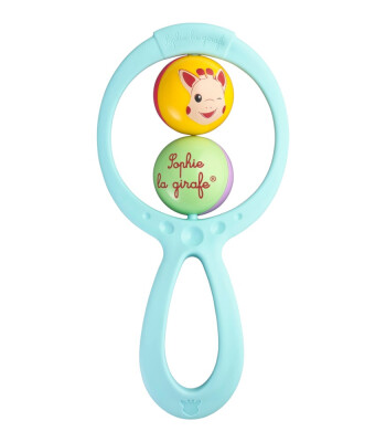 Sophie la Girafe Swing &Ccedil;ıngırak Mint