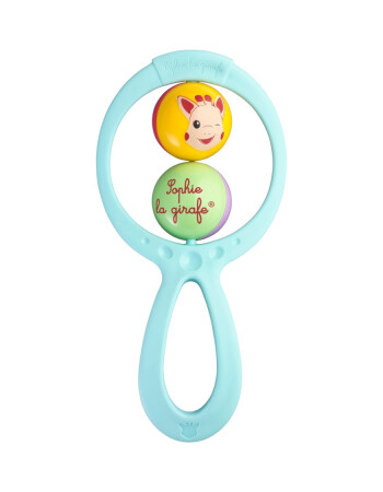 Sophie la Girafe Swing &Ccedil;ıngırak Mint
