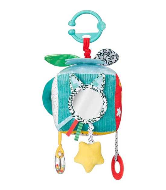Sophie la Girafe Fresh Touch Maxi Sensory Aktivite K&uuml;p&uuml;