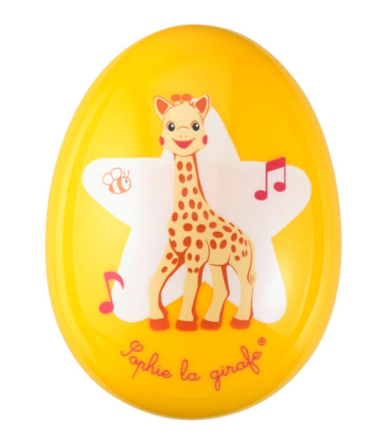 Sophie la Girafe İlk M&uuml;zik Setim