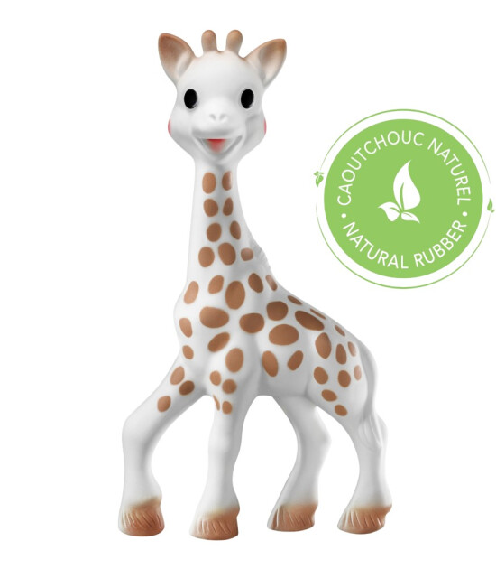 Sophie la Girafe ve Uyku Akadaşı