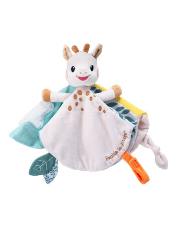 Sophie la Girafe ve Uyku Akadaşı