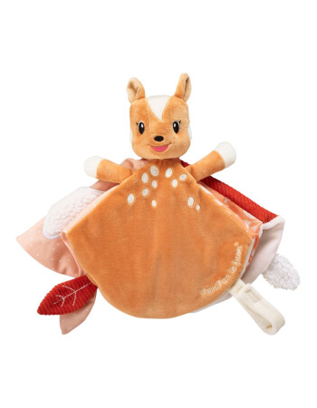 Sophie la Girafe FanFan Rahatlatıcı &Ouml;rt&uuml; // Doudou