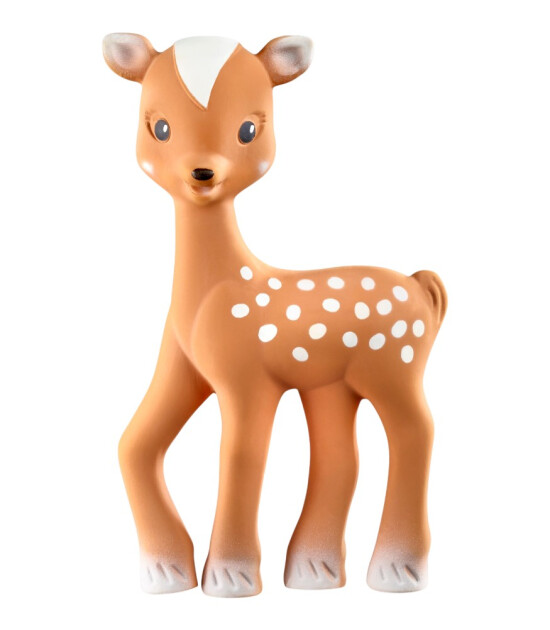 Sophie la Girafe Fanfan ve Uyku Arkadaşı