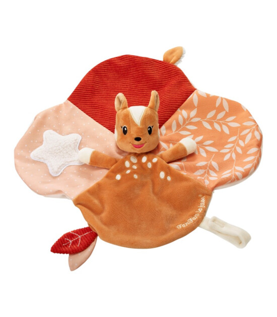 Sophie la Girafe Fanfan ve Uyku Arkadaşı