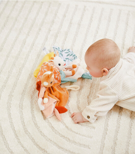 Sophie la Girafe Fanfan Aktivite Spirali