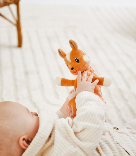 Sophie la Girafe Fanfan Aktivite Spirali