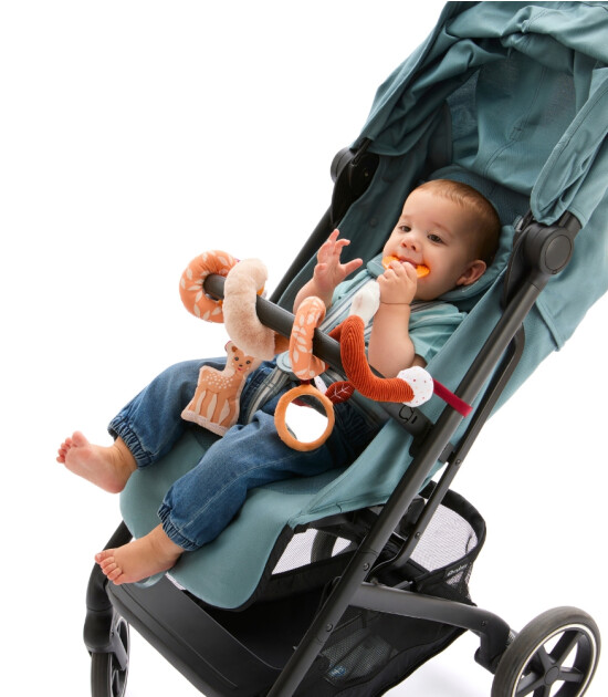 Sophie la Girafe Fanfan Aktivite Spirali