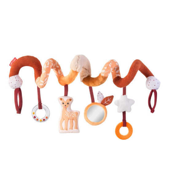 Sophie la Girafe Fanfan Aktivite Spirali