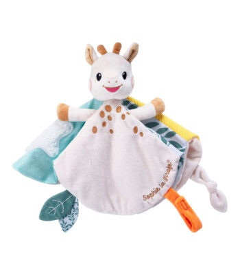 Sophie la Girafe Doudou Rahatlatıcı &Ouml;rt&uuml;