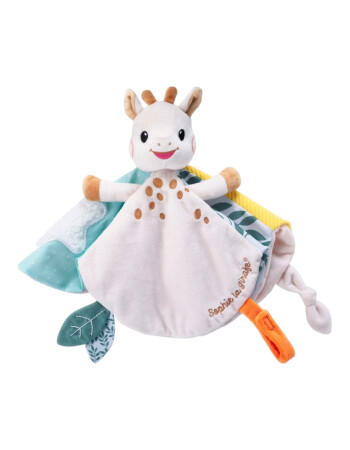 Sophie la Girafe Doudou Rahatlatıcı &Ouml;rt&uuml;