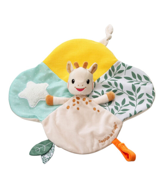 Sophie la Girafe Doudou Rahatlatıcı &Ouml;rt&uuml;