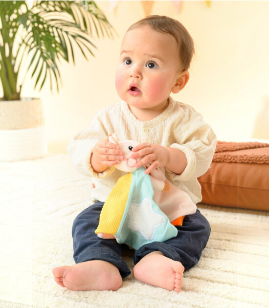 Sophie la Girafe Doudou Rahatlatıcı &Ouml;rt&uuml;
