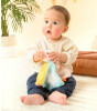 Sophie la Girafe Doudou Rahatlatıcı &Ouml;rt&uuml;