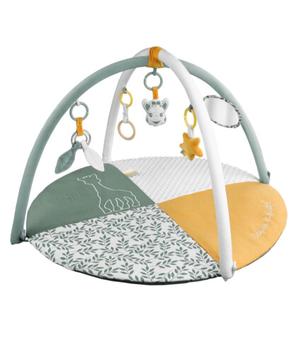 Sophie la Girafe Reverso Oyun Matı