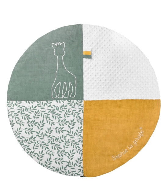 Sophie la Girafe Reverso Oyun Matı