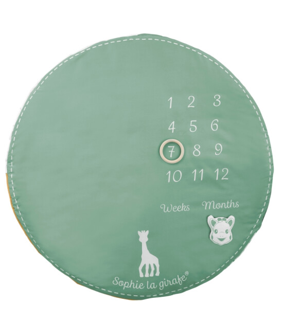 Sophie la Girafe Reverso Oyun Matı