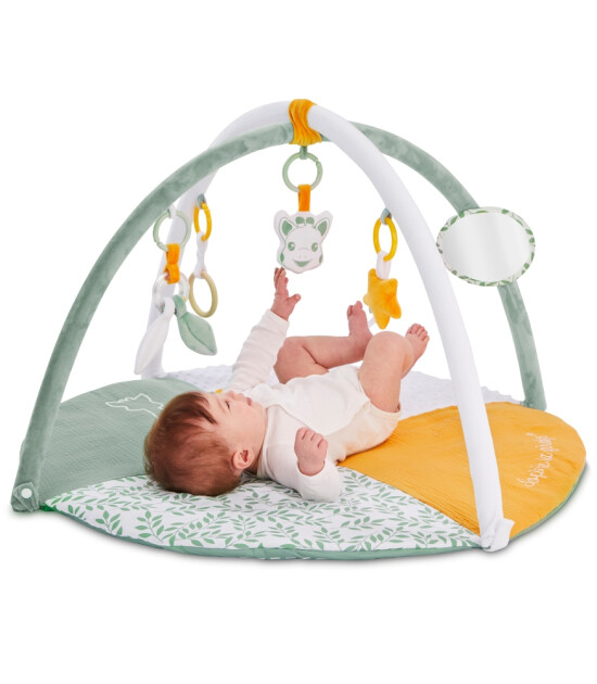 Sophie la Girafe Reverso Oyun Matı