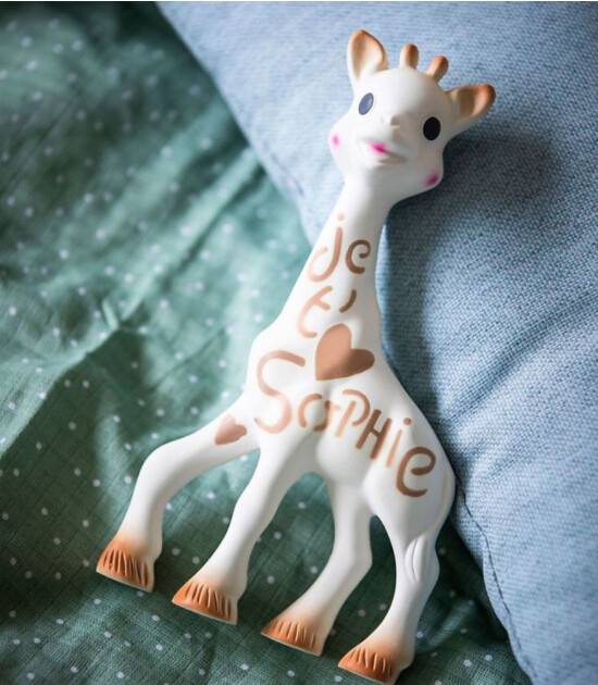 Sophie la Girafe Sophie by Me (Limited Edition)