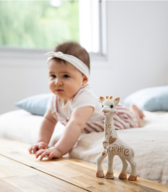 Sophie la Girafe Sophie by Me (Limited Edition)