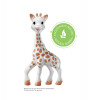 Sophie la Girafe Diş Kaşıyıcı & GCF Hediye Seti