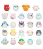 Squishmallows Micromallows Sürpriz Paket