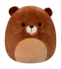 Squishmallows Fuzz-A-Mallows Kunduz Chip 30 cm