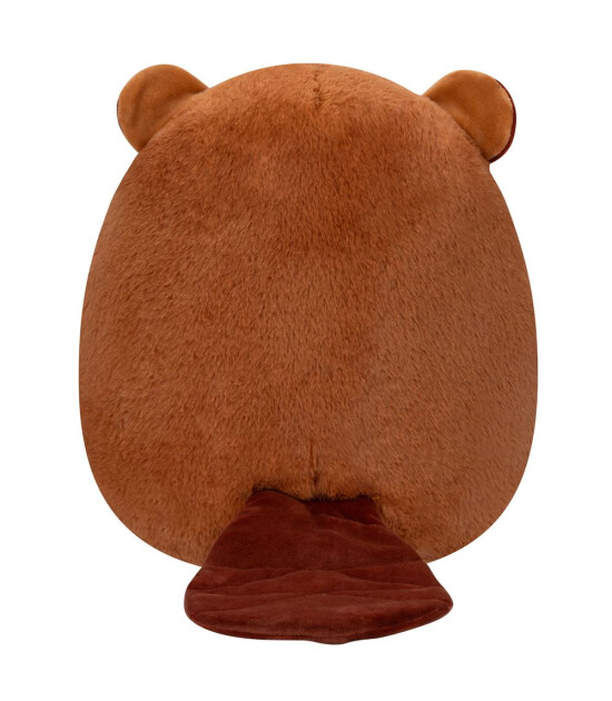 Squishmallows Fuzz-A-Mallows Kunduz Chip 30 cm