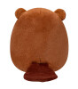 Squishmallows Fuzz-A-Mallows Kunduz Chip 30 cm