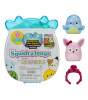 Squishmallows Squish-a-longs 2 Figür + Yüzük Sürpriz Paket Seri 2 AL0001