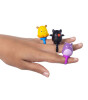 Squishmallows Squish-a-longs 8 Figür + Yüzük Set Seri 2 AL0025