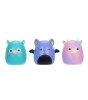 Squishmallows Squish-a-longs Çantalı Oyun Seti AL0037