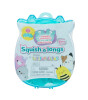 Squishmallows Squish-a-longs 2 Figür + Yüzük Sürpriz Paket Seri 1 AL0049