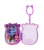 Squishmallows Squish-a-longs Yüzük + 3 Figür Çantalı Set 1