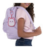 Squishmallows Squish-a-longs 3 Figür + Yüzük Çantalı Sürpriz Paket Seri 2