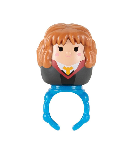 Squishmallows Squish-a-longs Harry Potter Serisi 1. Seri Fig&uuml;r Paketi (6 Adet)