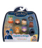 Squishmallows Squish-a-longs Harry Potter Serisi 1. Seri Fig&uuml;r Paketi (6 Adet)
