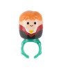 Squishmallows Squish-a-longs Harry Potter 2.Seri Fig&uuml;r Paketi (6 Adet)