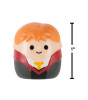 Squishmallows Squish-a-longs Harry Potter 2.Seri Fig&uuml;r Paketi (6 Adet)