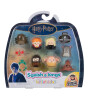 Squishmallows Squish-a-longs Harry Potter 2.Seri Fig&uuml;r Paketi (6 Adet)