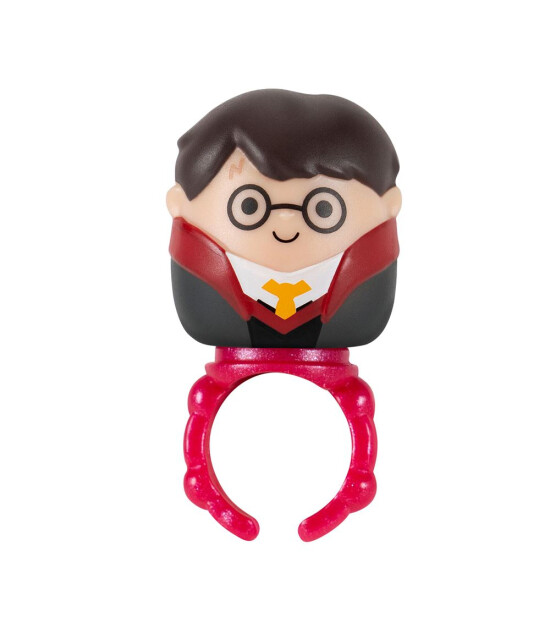 Squishmallows Squish-a-longs Harry Potter 1. Seri Fig&uuml;r Paketi (12 Adet)