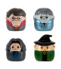 Squishmallows Squish-a-longs Harry Potter Oyun Seti // Hogwarts Şatosu