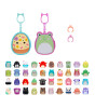 Squishmallows Squish-a-longs Mini-Squish (40 Adet)