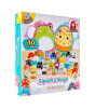 Squishmallows Squish-a-longs Mini-Squish (40 Adet)