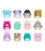 Squishmallows Squish-a-longs Scribblers S&uuml;rpriz Paket